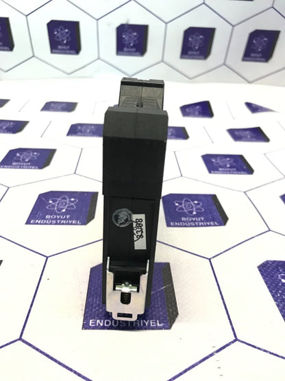 BEI OPTICAL-ISOLATOR MODULE- 924-60001-010 EM-DR1-IC-24-TB-28VV
