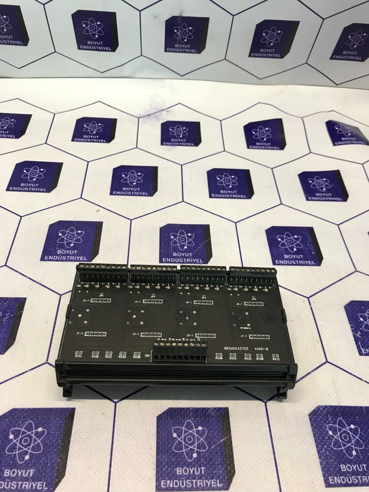 BEI INDUSTRIAL ENCODER DIVISION BX-24-IC/V-IC/V-IC/V-IC/V SN: GG042683