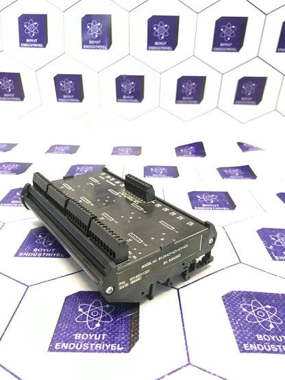 BEI INDUSTRIAL ENCODER DIVISION BX-24-IC/V-IC/V-IC/V-IC/V SN: GG042683