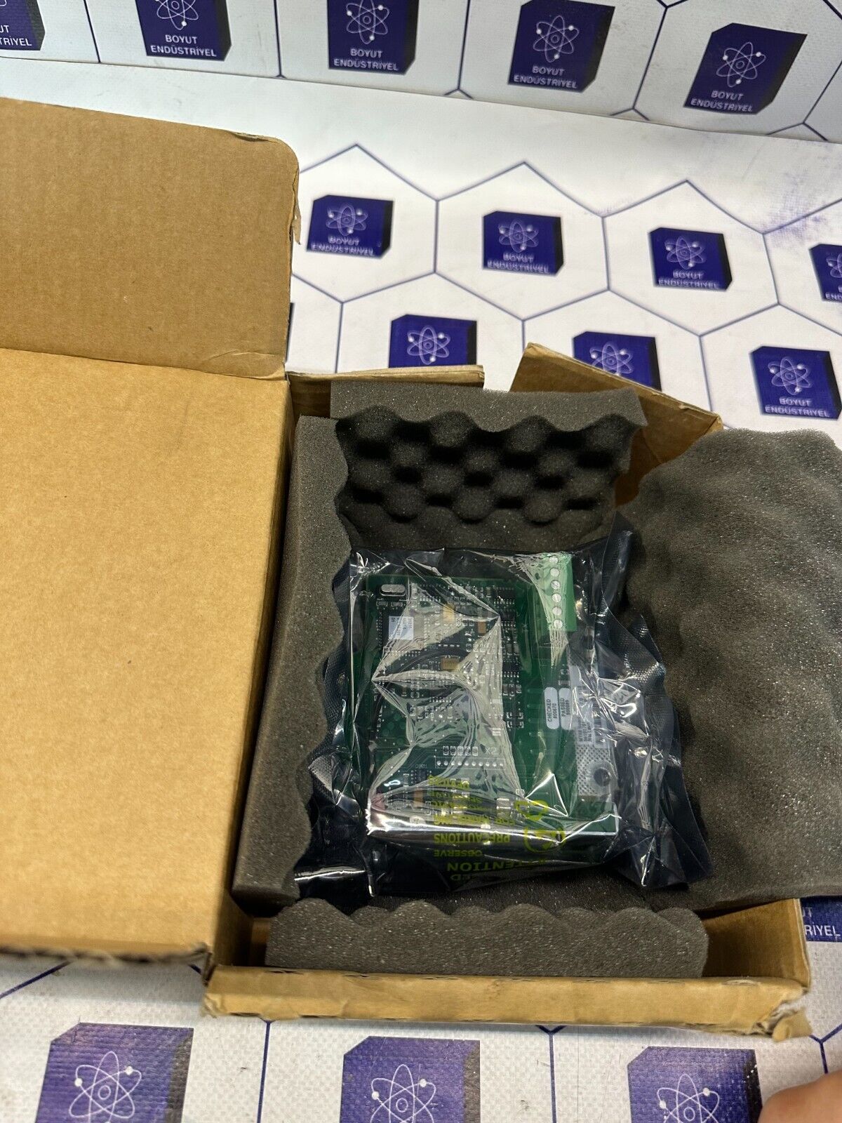 CIRCUIT BOARD MT60 MT 60 58101701