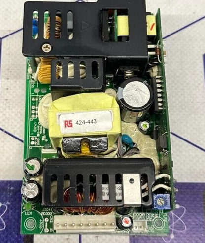 RS SERVESWITCH OSTETT PSU RPT-160B RPT160B