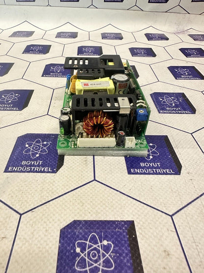 RS SERVESWITCH OSTETT PSU RPT-160B RPT160B