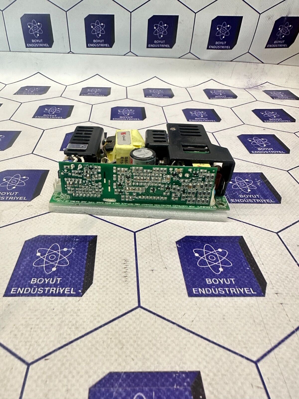 RS SERVESWITCH OSTETT PSU RPT-160B RPT160B