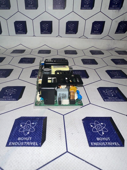 RS SERVESWITCH OSTETT PSU RPT-160B RPT160B