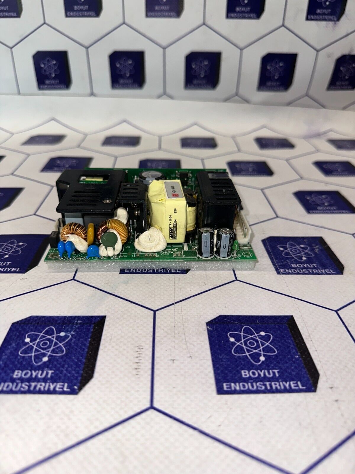 RS SERVESWITCH OSTETT PSU RPT-160B RPT160B