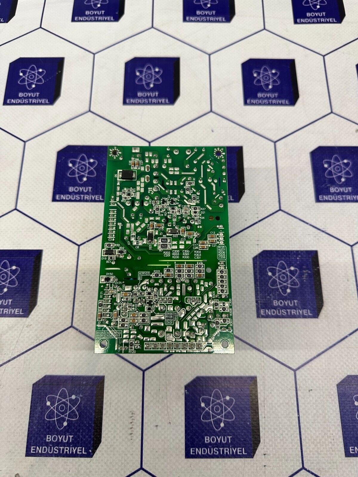 RS SERVESWITCH OSTETT PSU RPT-160B RPT160B