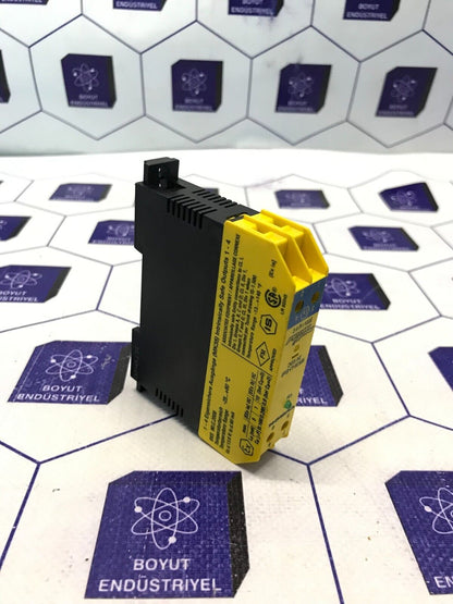 TURCK MULTI MODUL MK35-LI-Ex0/24VDC