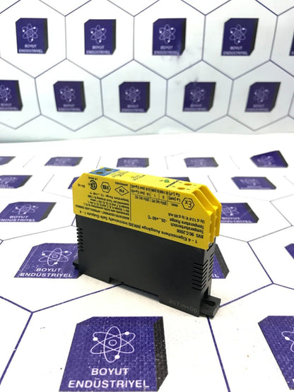 TURCK MULTI MODUL MK35-LI-Ex0/24VDC