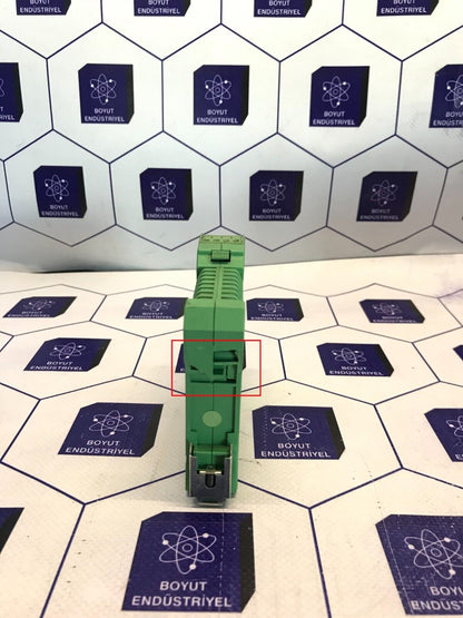 JAQUET CURRENT OUTPUT&RELAY T401