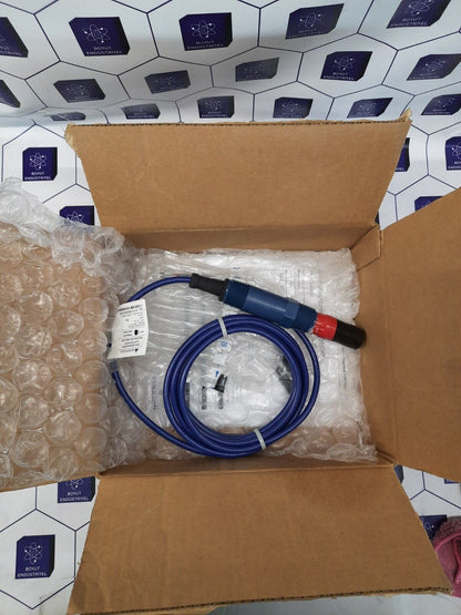 ROSEMOUNT ANALITICAL - RTD PT100 	3900-02-10