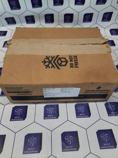 ROSEMOUNT ANALITICAL - RTD PT100 	3900-02-10