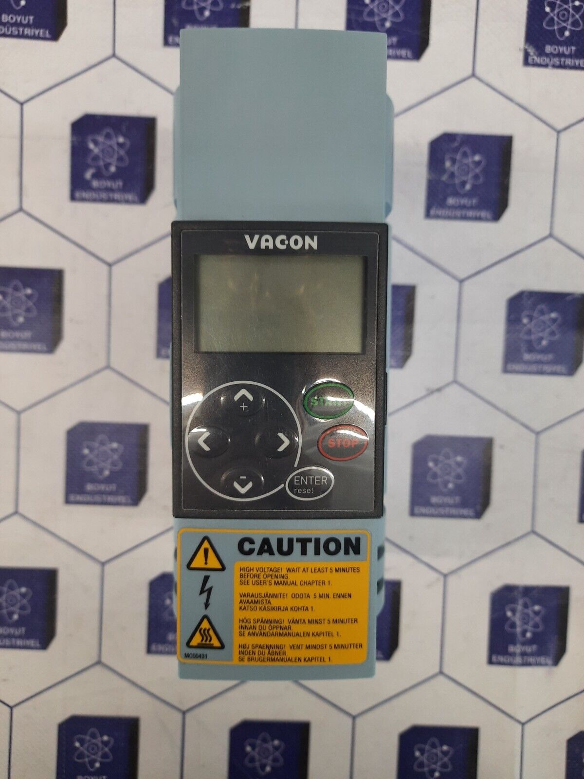 VACON IP20 - 91723977 NXL00055C1N1SSS00