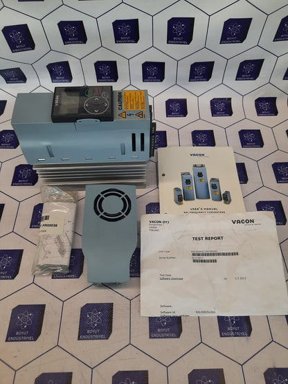 VACON IP20 - 91723977 NXL00055C1N1SSS00