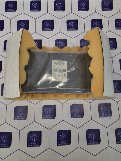 BAXALL LIMITED ZTX6 SUPPLY 12V.D.C.