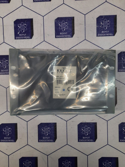 BAXALL LIMITED ZTX6 SUPPLY 12V.D.C.