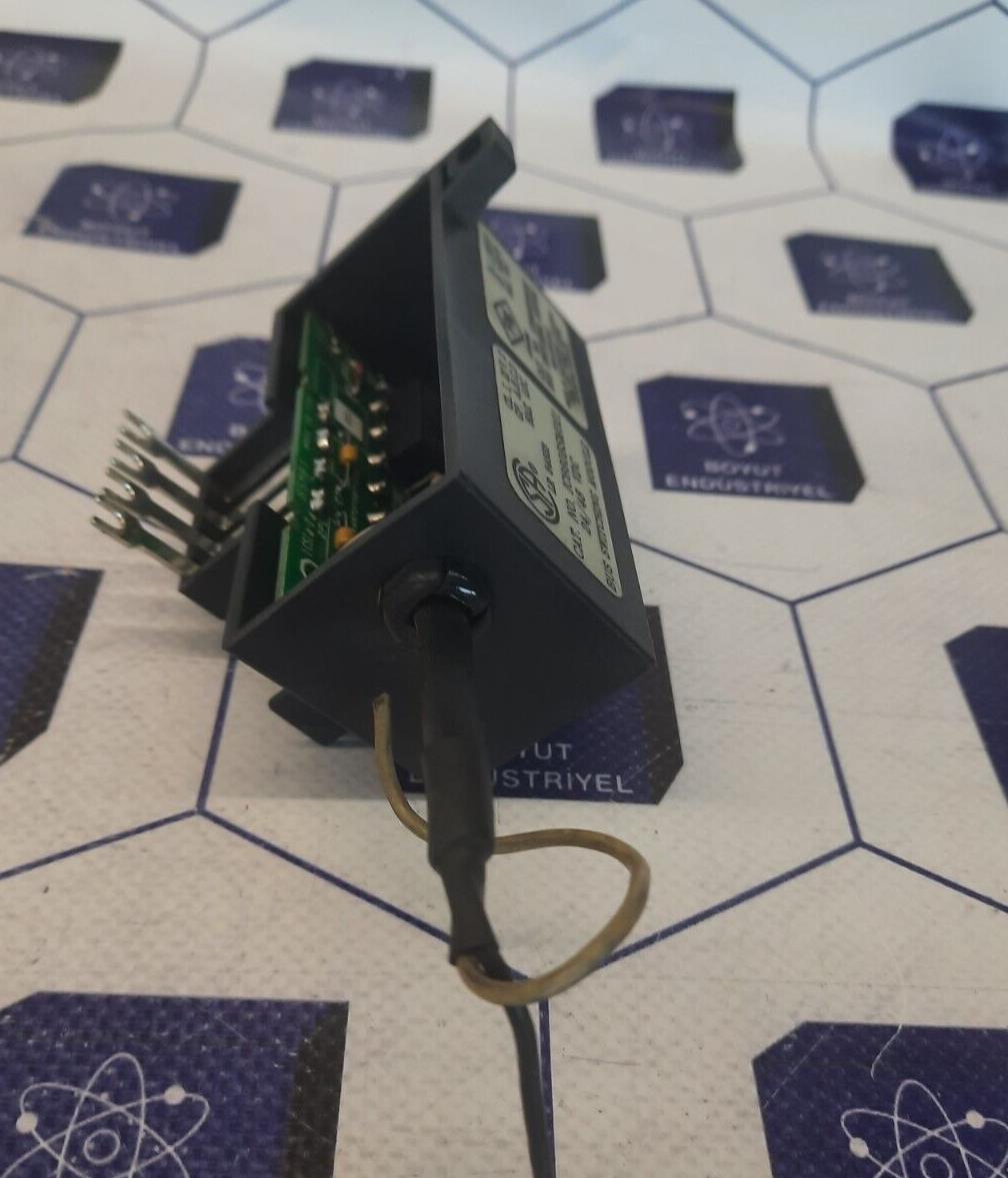 GE FANUC IC660BSM021D BUS SWITCHING MODULE