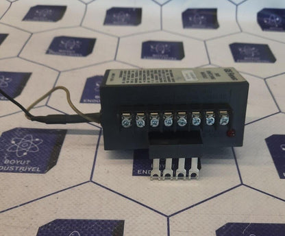 GE FANUC IC660BSM021D BUS SWITCHING MODULE