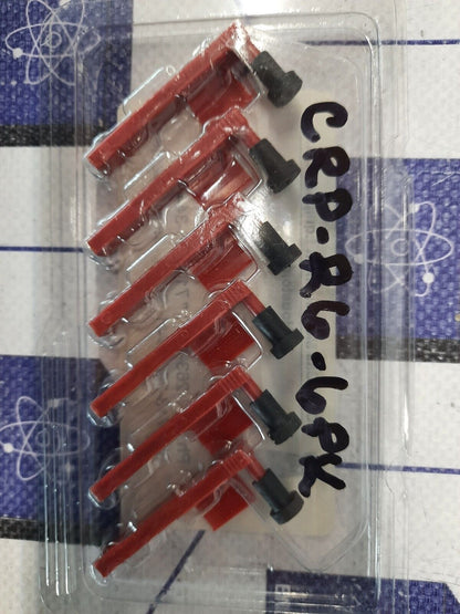 MATERIAL LABEL CRP-R6-6PK -1 HART RECORDER, 6-PACK Stock