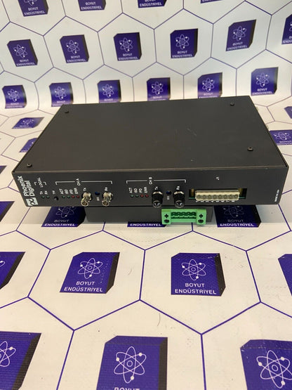 PHOENIX CONTACT-PHOENIX DIGITAL OCM-GEN-13-P-D-ST-24V-SPC1 SN:8365