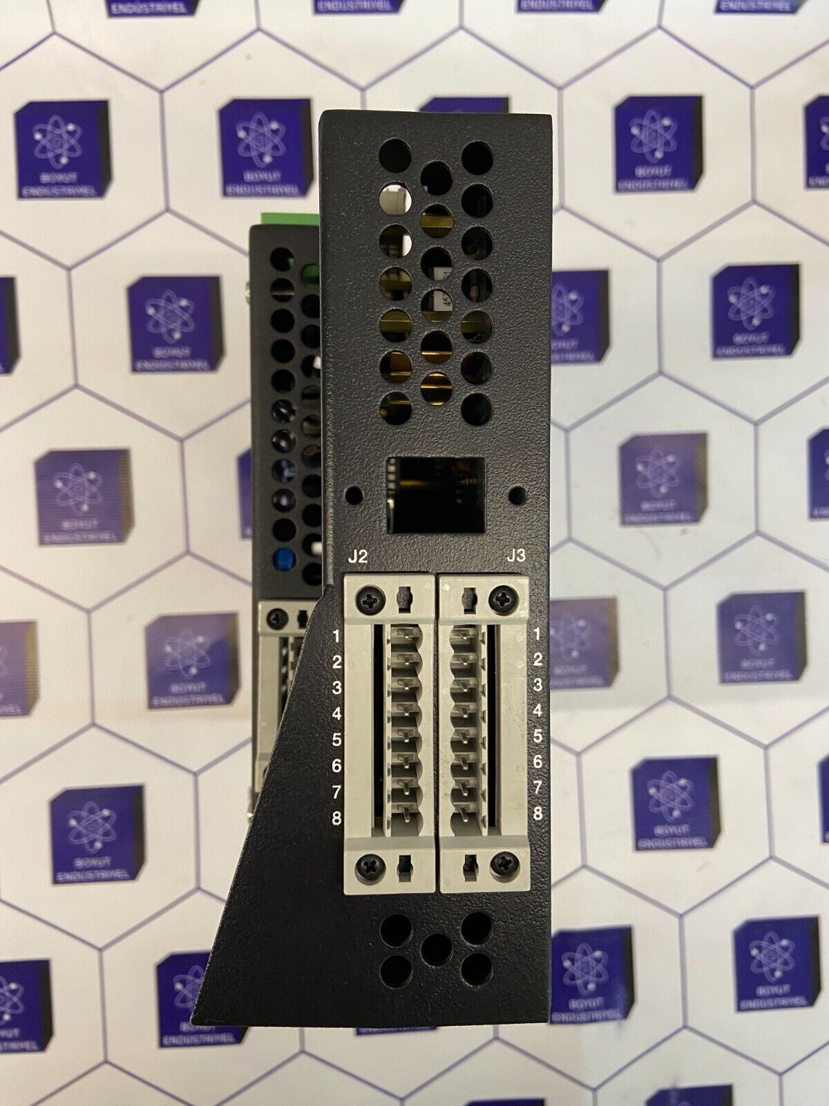 PHOENIX CONTACT-PHOENIX DIGITAL OCM-GEN-13-P-D-ST-24V-SPC1 SN:8365