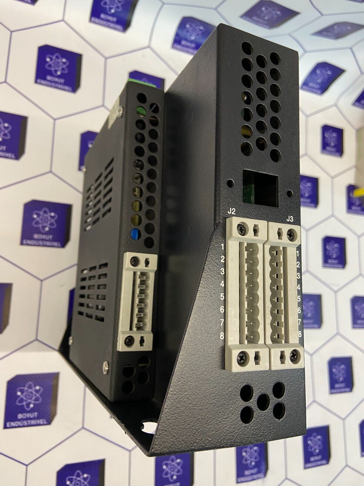 PHOENIX CONTACT-PHOENIX DIGITAL OCM-GEN-13-P-D-ST-24V-SPC1 SN:8365