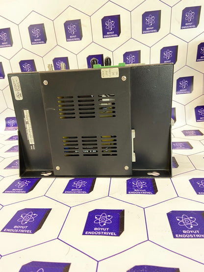PHOENIX CONTACT-PHOENIX DIGITAL OCM-GEN-13-P-D-ST-24V-SPC1 SN:8365