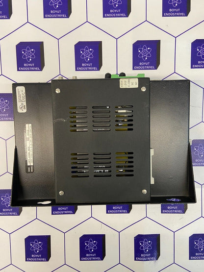 PHOENIX CONTACT-PHOENIX DIGITAL OCM-GEN-13-P-D-ST-24V-SPC1 SN:8365