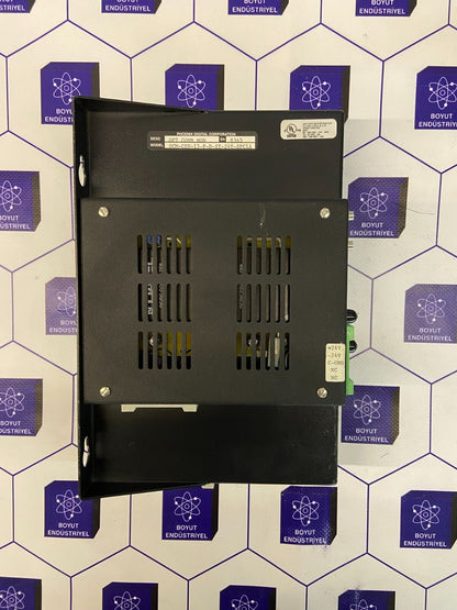 PHOENIX CONTACT-PHOENIX DIGITAL OCM-GEN-13-P-D-ST-24V-SPC1 SN:8365