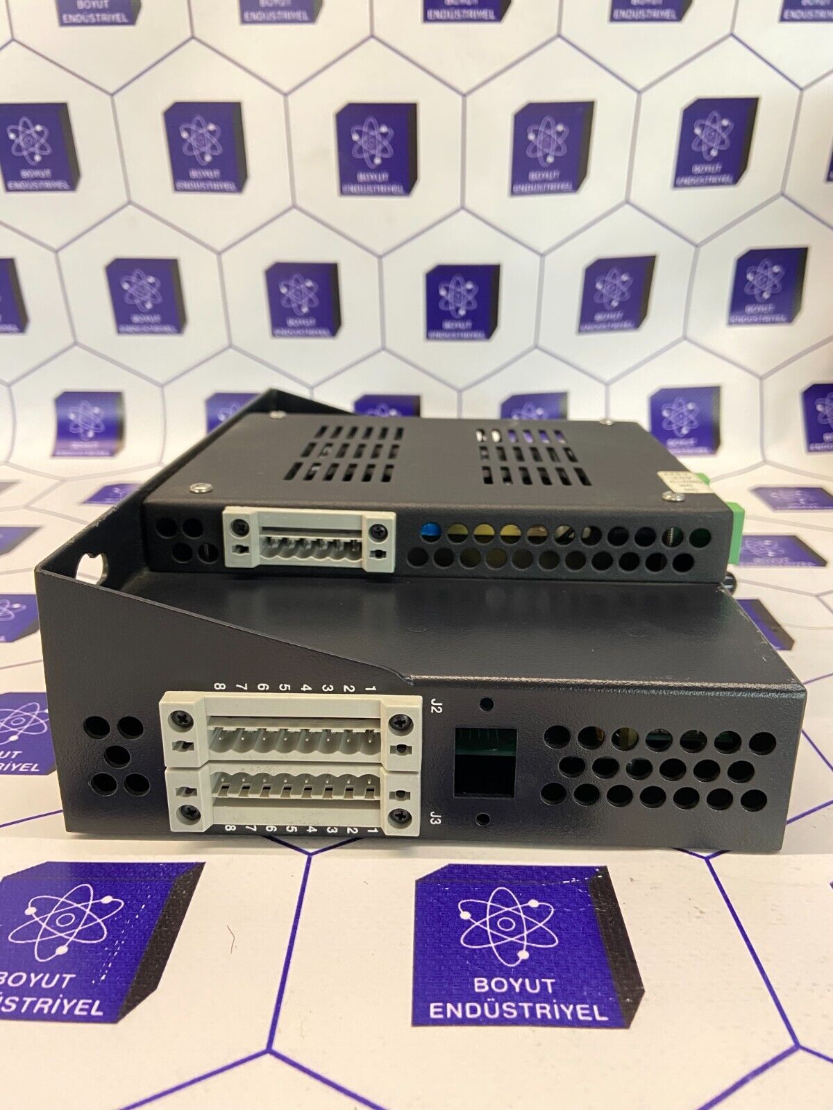 PHOENIX CONTACT-PHOENIX DIGITAL OCM-GEN-13-P-D-ST-24V-SPC1 SN:8365