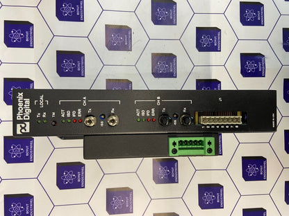 PHOENIX CONTACT-PHOENIX DIGITAL OCM-GEN-13-P-D-ST-24V-SPC1 SN:8365