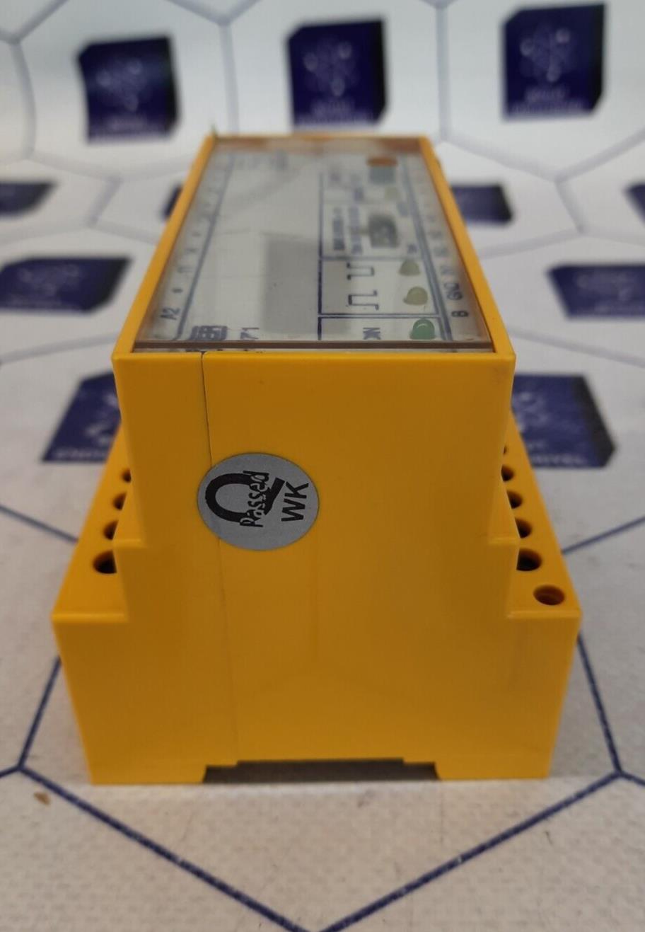BENDER PGH471 COUPLING DEVICE