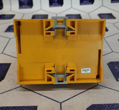 BENDER PGH471 COUPLING DEVICE