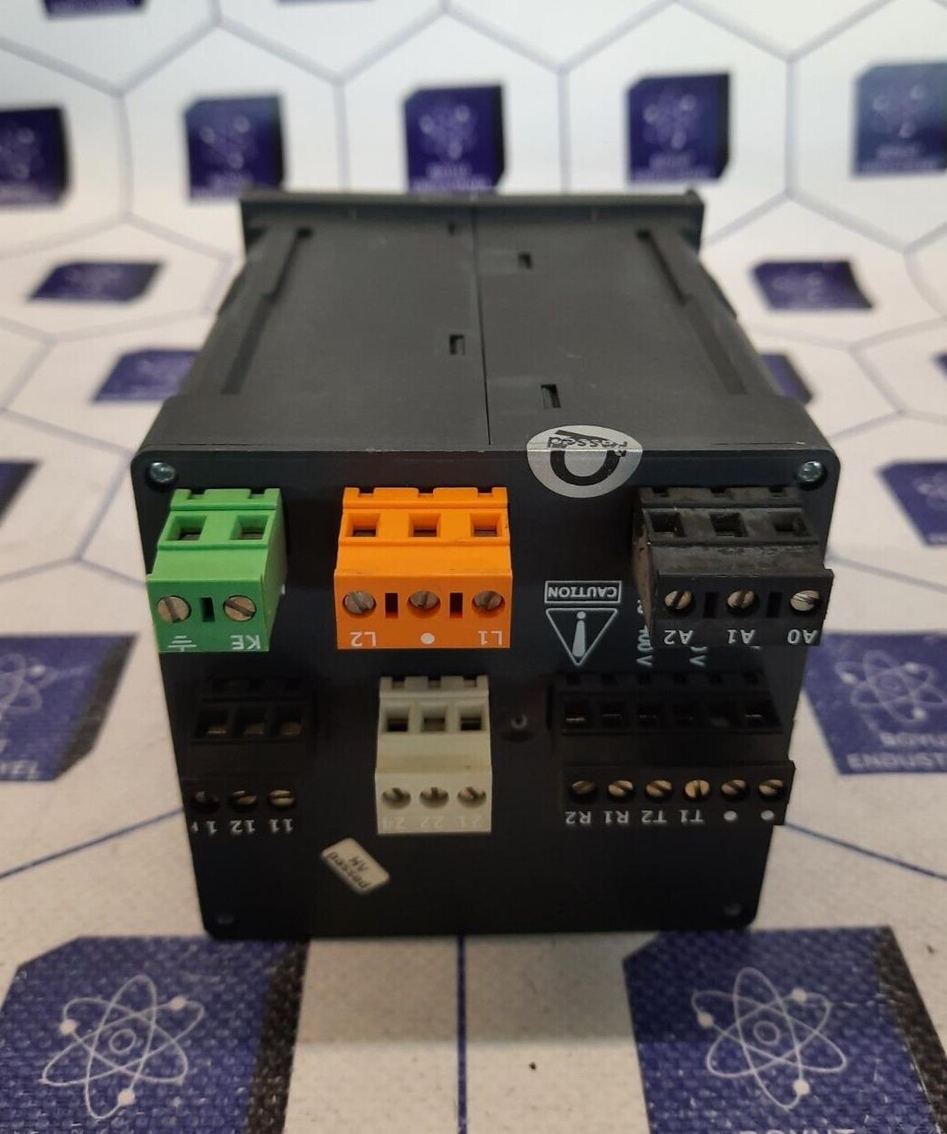 BENDER-IR1575-435-INSULATION MONITORING DEVICE