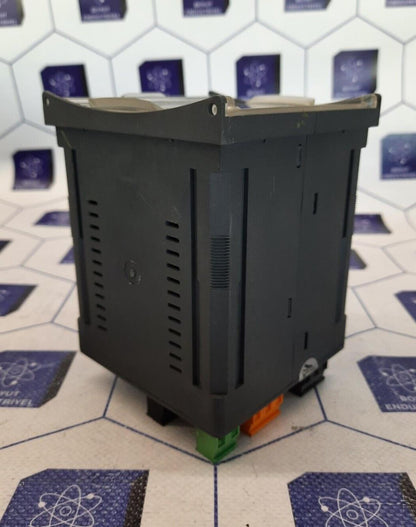 BENDER-IR1575-435-INSULATION MONITORING DEVICE