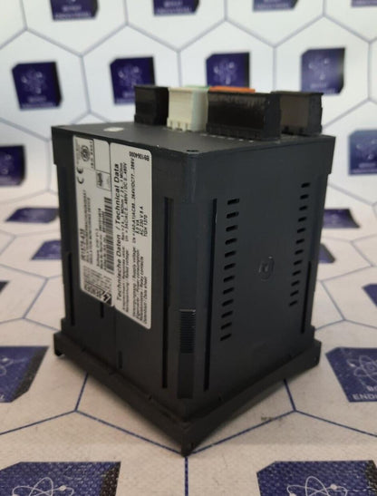 BENDER-IR1575-435-INSULATION MONITORING DEVICE
