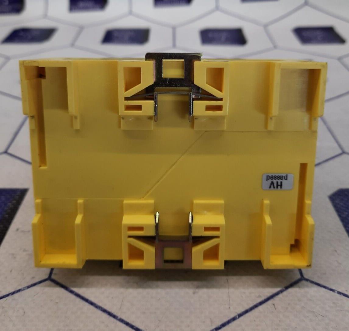 BENDER IR475LY-421 INSULATION MONITORING DEVICE