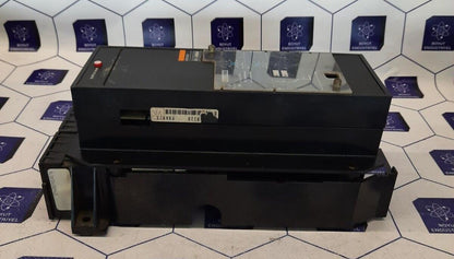 MERLIN GERIN STR 28D In=4000A ELECTRIC TRIP CONTROL CIRCUIT BREAKER 3LD0400943