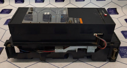 MERLIN GERIN STR 28D In=4000A ELECTRIC TRIP CONTROL CIRCUIT BREAKER 3LD0400943