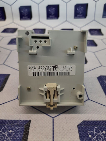 MERLIN GERIN 33682 MASTERPACT RETARDA TEUR POUR MN