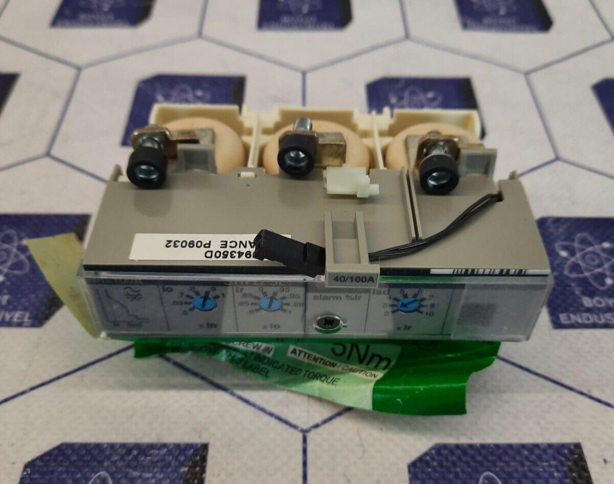 MERLIN GERIN STR22SE COMPACT NS 29070