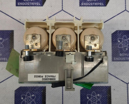 MERLIN GERIN STR22SE COMPACT NS 29070