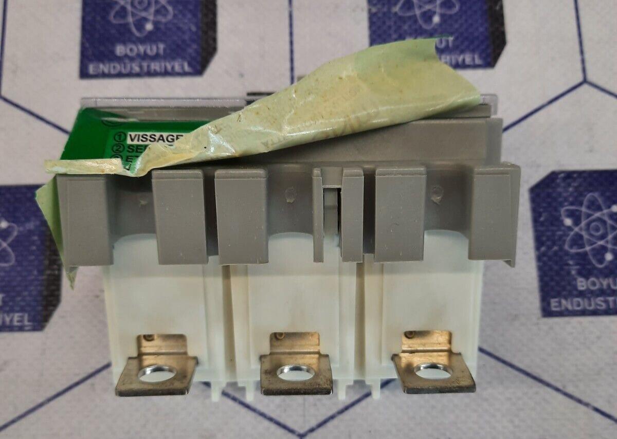 MERLIN GERIN STR22SE COMPACT NS 29070