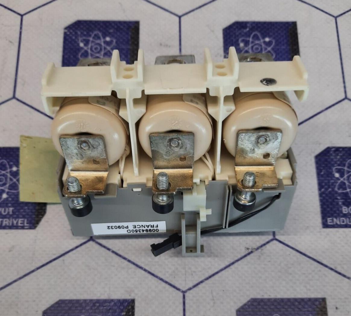 MERLIN GERIN STR22SE COMPACT NS 29070