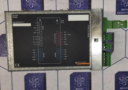 MERLIN GERIN SC150 /50784 DIGIPACT