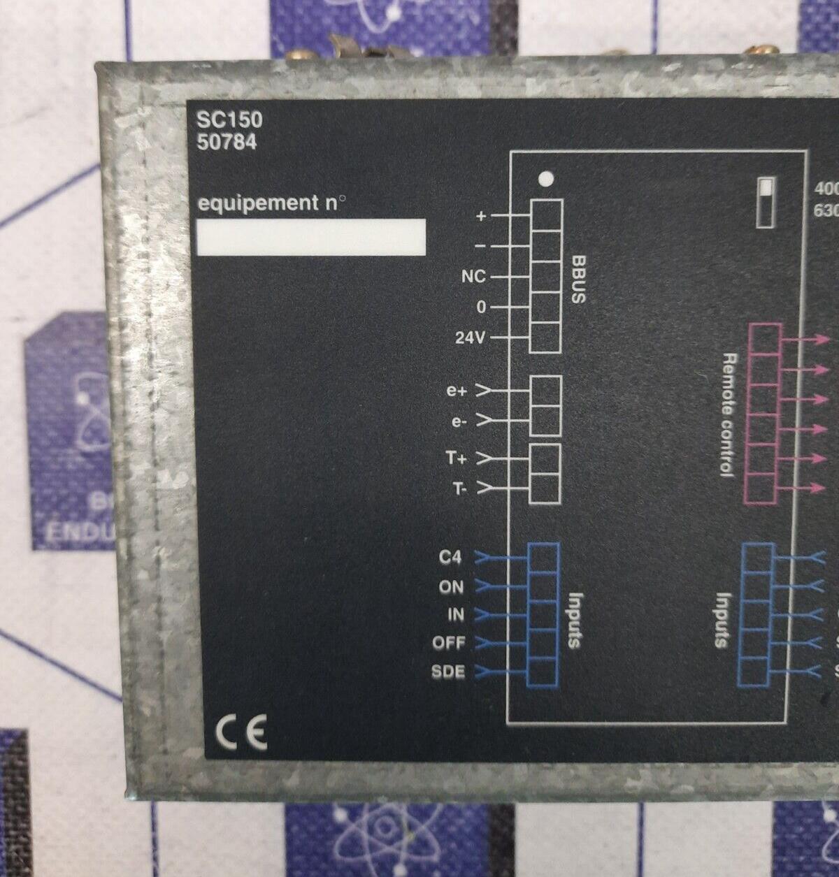 MERLIN GERIN SC150 /50784 DIGIPACT