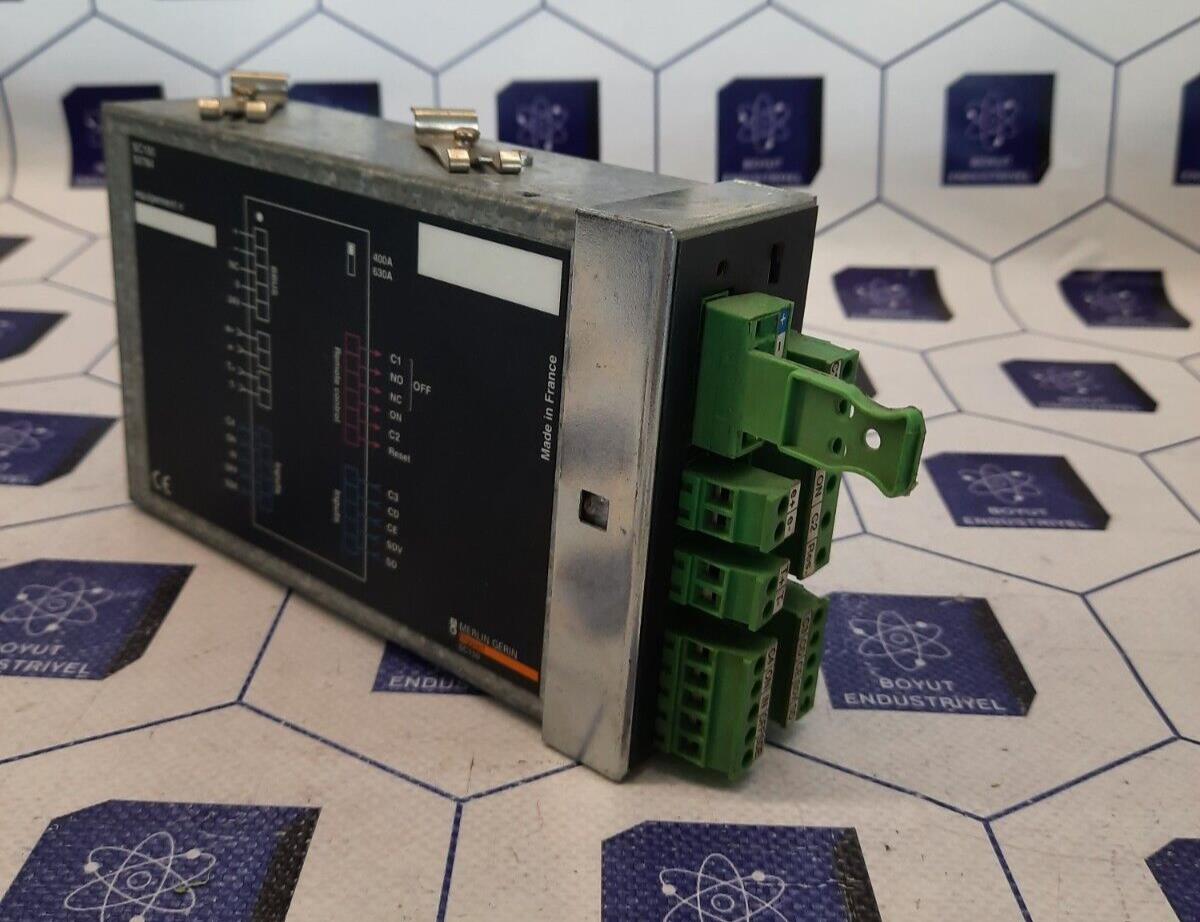 MERLIN GERIN SC150 /50784 DIGIPACT