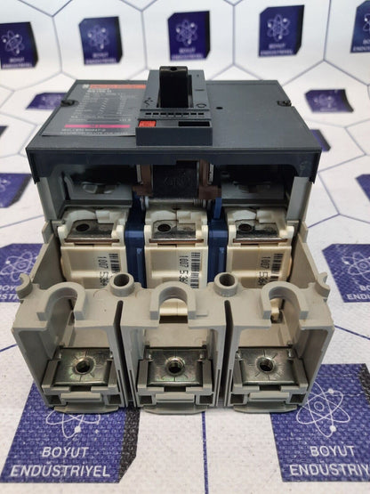 MERLIN GERIN NS100H COMPACT NS /CIRCUIT- BREAKER DISJONCTEUR