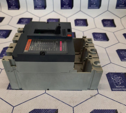 MERLIN GERIN NS100H COMPACT NS /CIRCUIT- BREAKER DISJONCTEUR