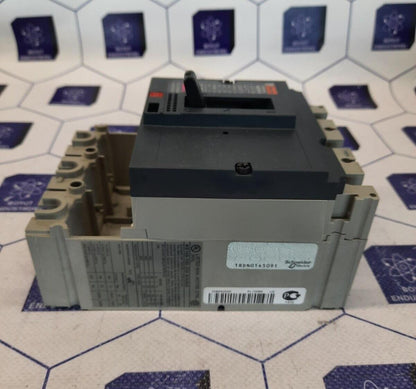 MERLIN GERIN NS100H COMPACT NS /CIRCUIT- BREAKER DISJONCTEUR