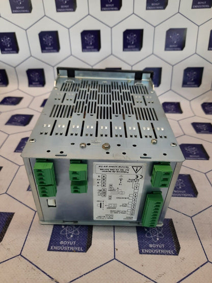 MERLIN GERIN XM300C VIGILOHM SISTEM - 50540